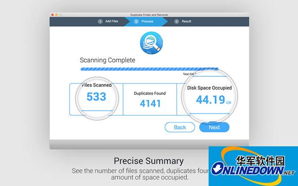 Duplicate Finder and Remover Mac版