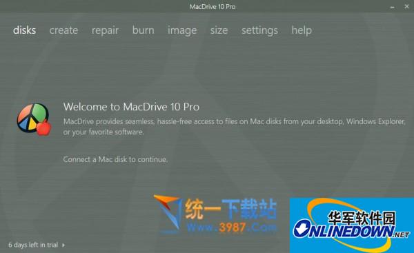 MacDrive 10 Pro