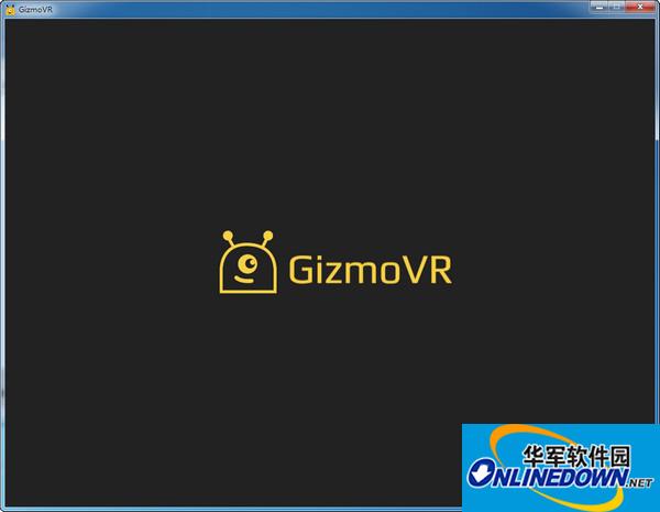 Gizmo VR Video Player