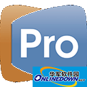 ProPresenter for mac