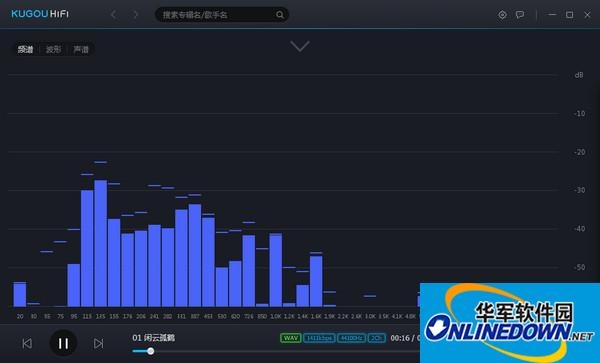 酷狗hifi