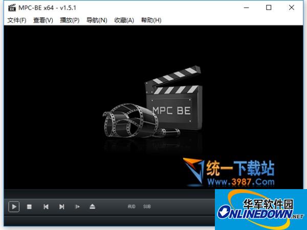 Media Player Classic