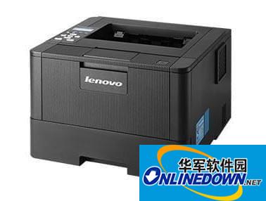 联想lj4000dn打印机驱动