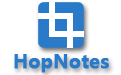 HopNotes