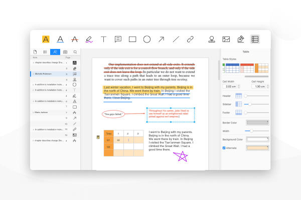 PDF Reader Pro