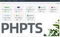 PHPTS 边缘计算服务器套件