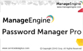 Password Manager Pro企业特权密码管理软件