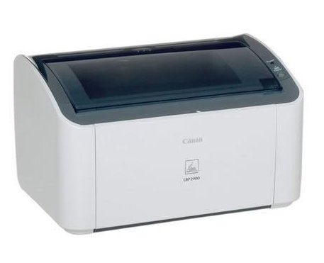 佳能lbp2900打印机驱动
