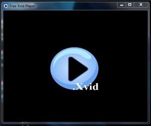 Free Xvid Player