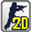 反恐精英2D版 Counter-Strike 2D for Mac