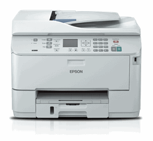 爱普生WP-M4521打印机驱动