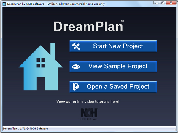 DreamPlan Home Design(家居设计软件)