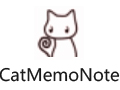 CatMemoNote