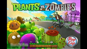 植物大战僵尸软件专题