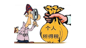 个人所得税计算器