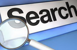 搜索引擎