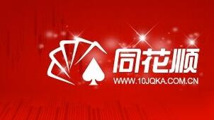 同花顺手机炒股软件