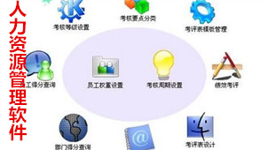人力资源管理软件大全