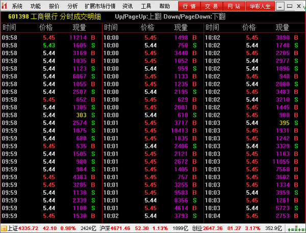 华彩人生一点通v7.19