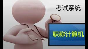 职称计算机软件专题