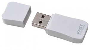 fast无线网卡驱动下载