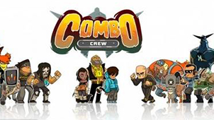 combo是什么意思