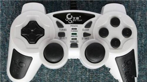 北通手柄驱动大全