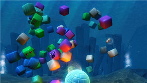 碰碰球游戏合集