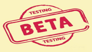 Beta软件专区