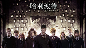 哈利波特下载