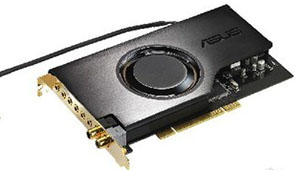 创新5.1声卡驱动