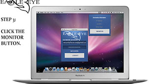 eagle是什么意思