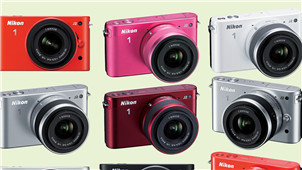 尼康相机驱动大全