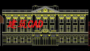 建筑cad软件集锦