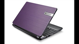 gateway笔记本软件专题