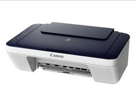 佳能canon e408打印机驱动