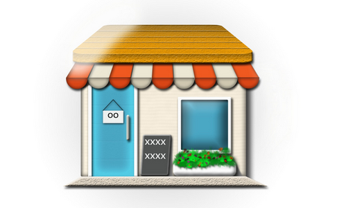 连锁店管理系统