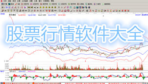 股票行情软件
