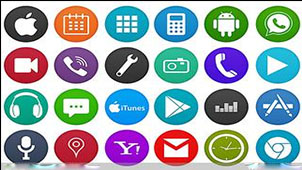 2手电脑软件集合