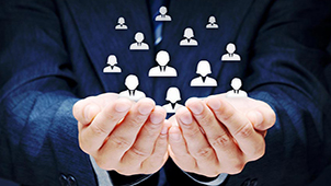 crm管理系统合集