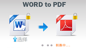pdf转word转换器软件专题