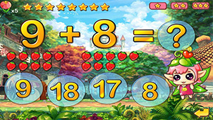 幼儿学数学软件专题