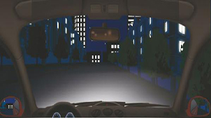 科目四安全文明驾驶大全