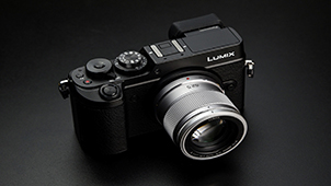 松下相机驱动大全