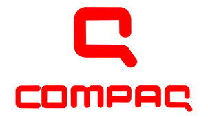 compaq笔记本