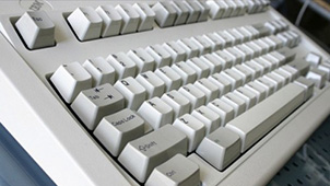 什么是机械键盘