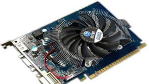 影驰显卡官网专区