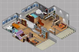 我家我设计官网