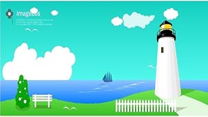 flash素材网专区