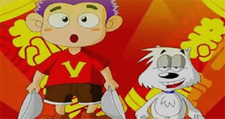 动漫秀软件集合